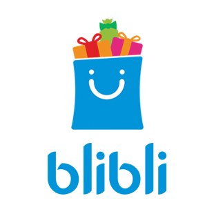 Connect Blibli
